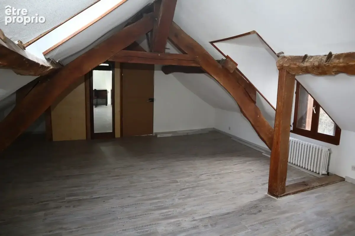 Maison 125 m² à Pressigny-Les-Pins  - photo 6