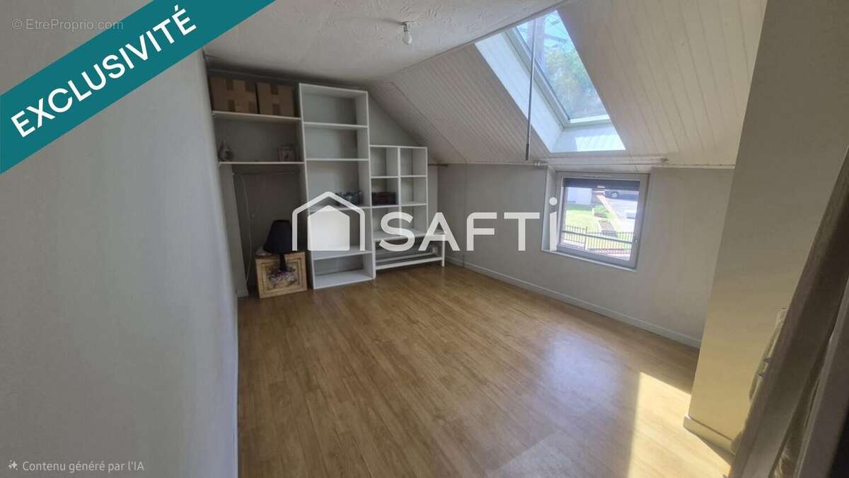 Photo 6 - Maison à BONNEVAL