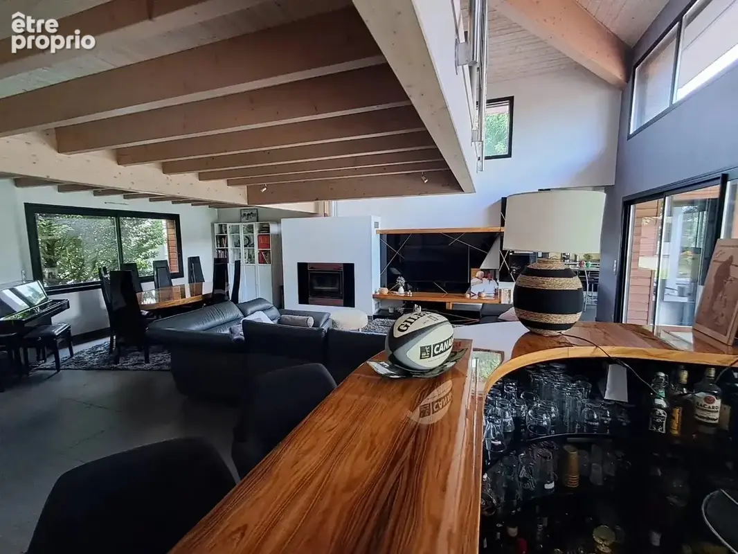 Saint-Paul-lès-Dax Vente Maison 8 pièce(s) - photo 7