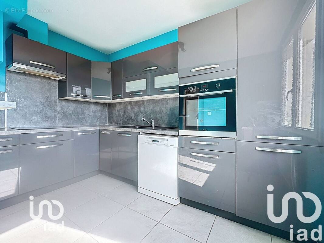 Photo 1 - Maison à PUSSAY