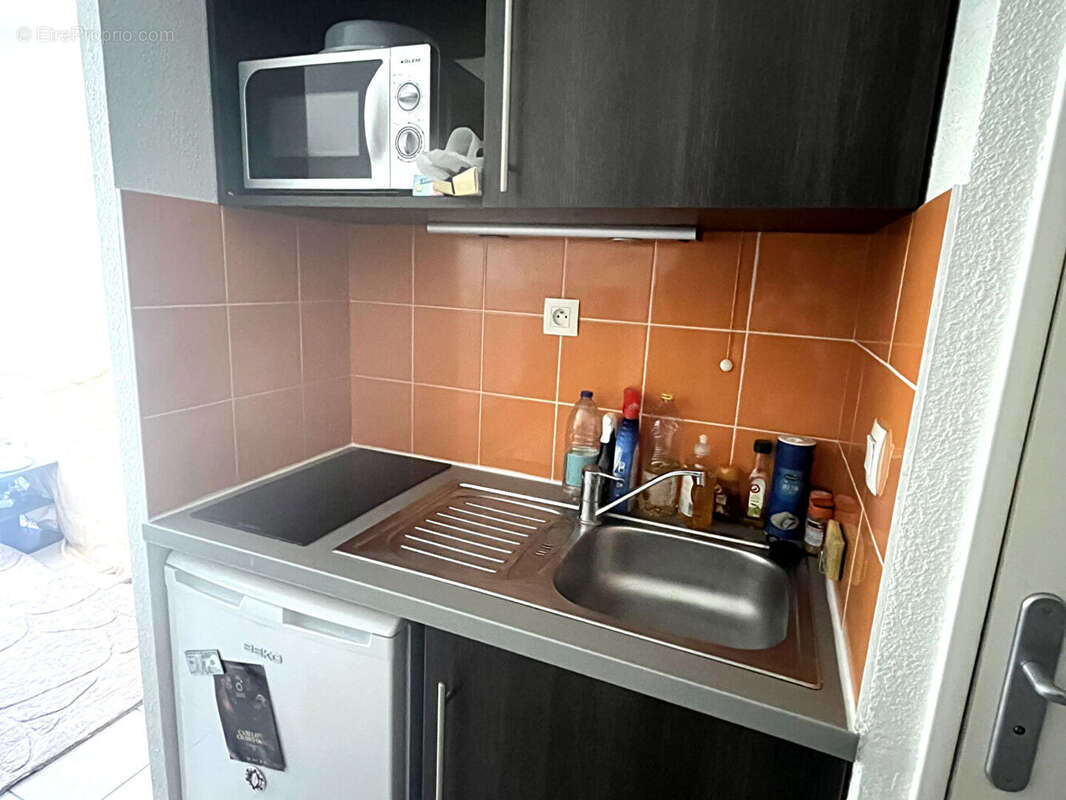 Appartement à LYON-7E