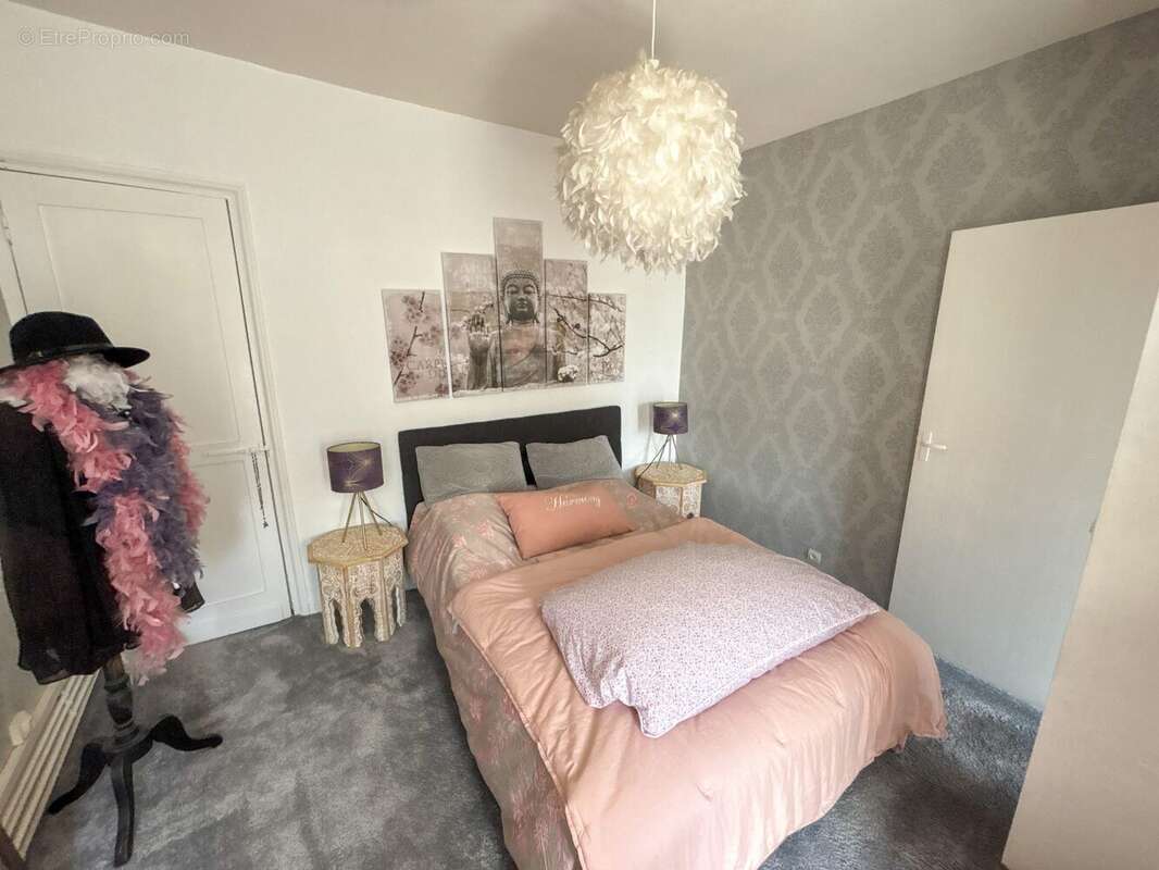 Maison à LYS-LEZ-LANNOY