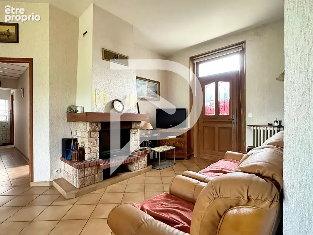 Maison avec jardin à MUSSIDAN - photo 4