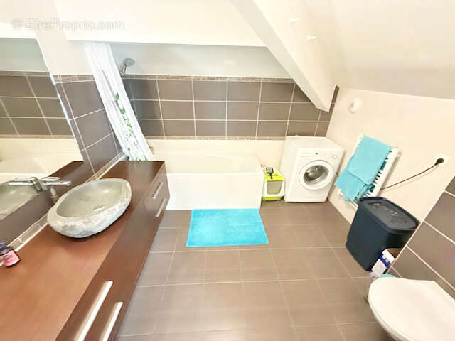 Appartement à DIVONNE-LES-BAINS