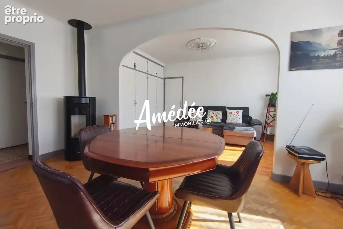 Maison 4 pièces 96 m² à vendre à Leyme (46120) - photo 5