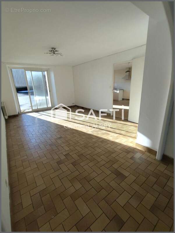 Photo 6 - Maison à CHANGE