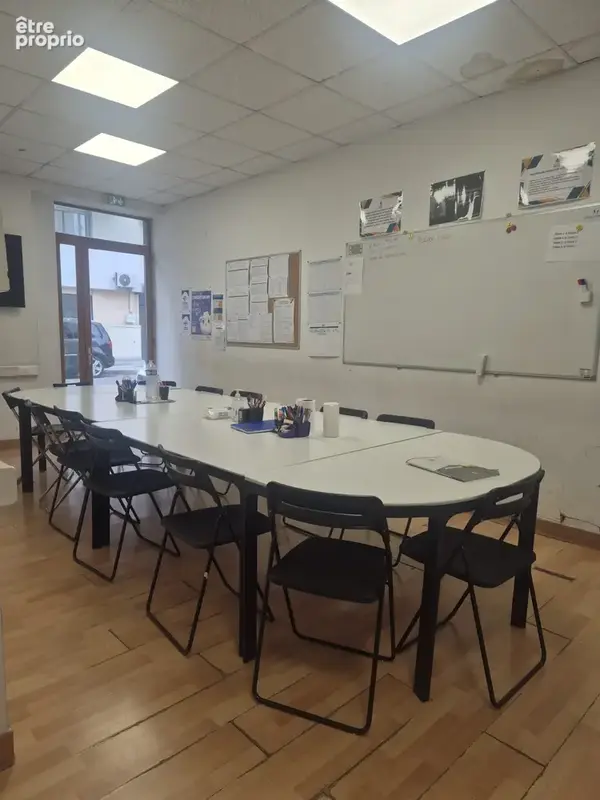 Commerce 150 m² à vendre à Nice (06300) - photo 4