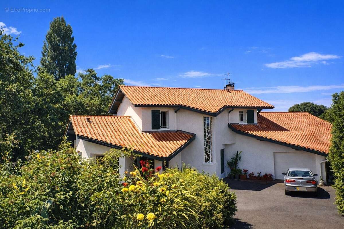Maison à ARCANGUES