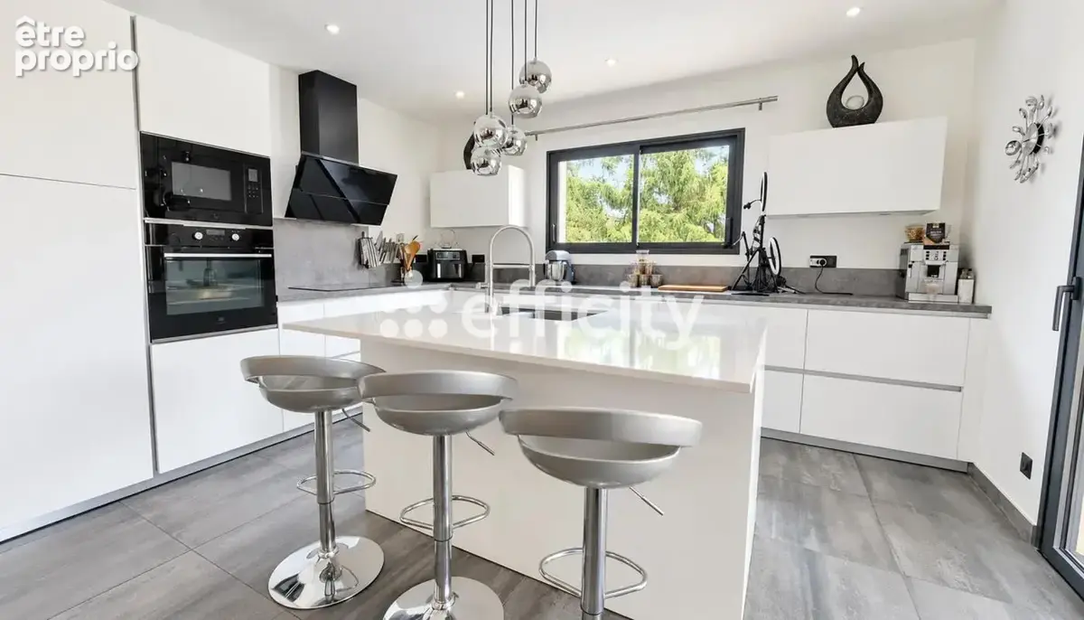 Maison 5 pièces 146 m² à vendre à Ousse (64320) - photo 7