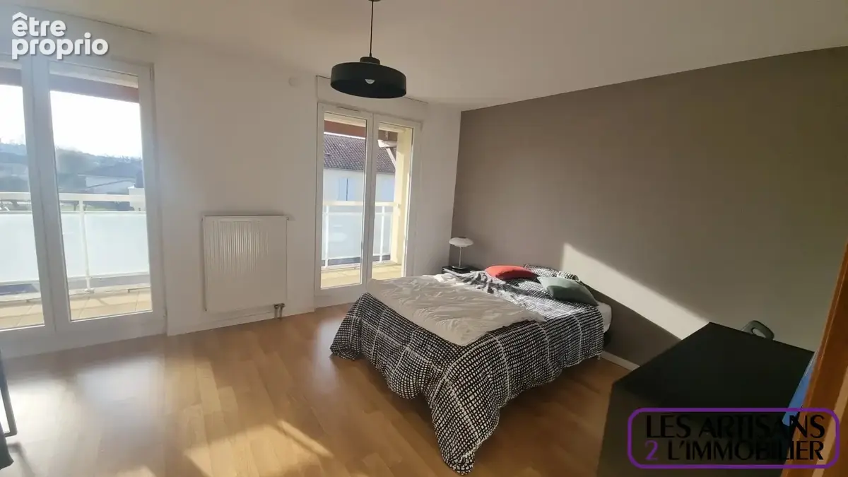 Maison 7 pièces 185 m² à vendre à Peltre (57245) - photo 9