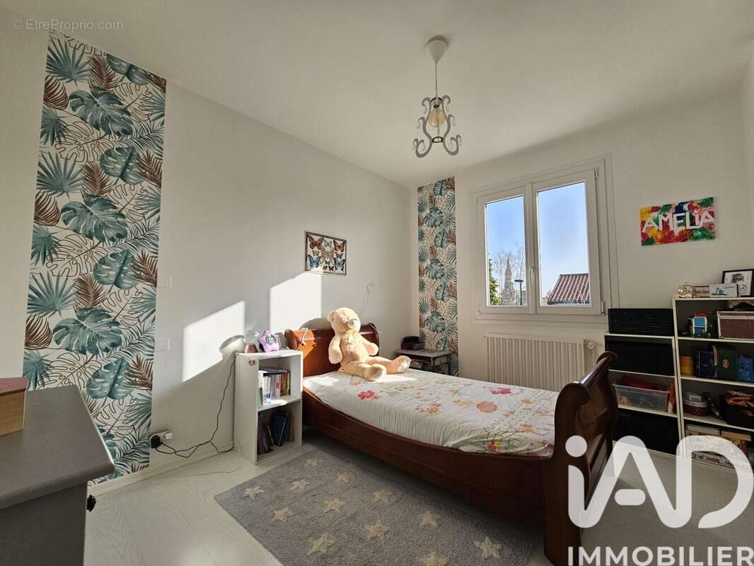 Photo 8 - Maison à LA LIMOUZINIERE