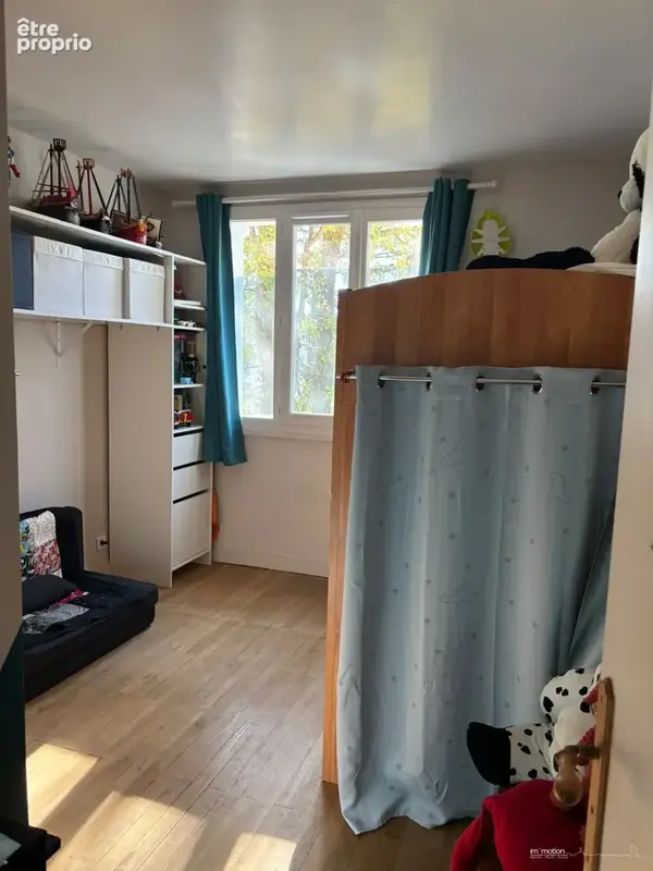 Appartement 3 pièces 66 m² à vendre à Nantes (44000) - photo 6