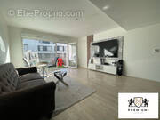 Appartement à PANTIN