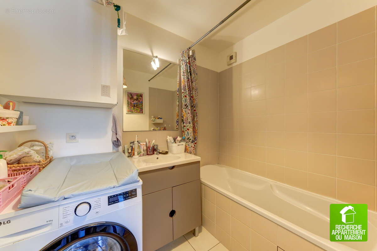 Appartement à LYON-7E