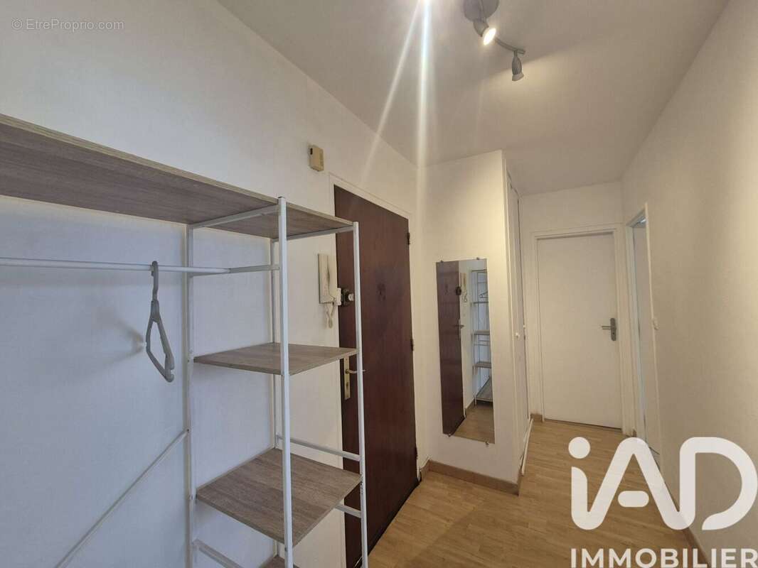 Photo 5 - Appartement à BREST