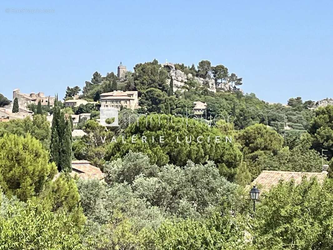 Maison à EYGALIERES
