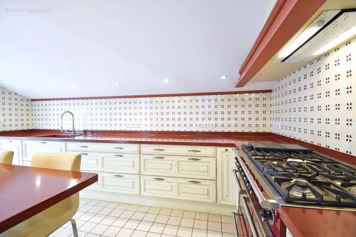 Appartement à CAPBRETON