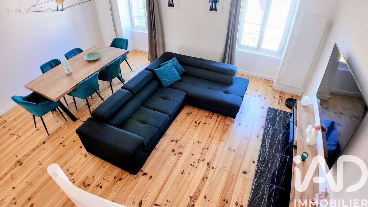Photo 2 - Appartement à SAINT-ETIENNE