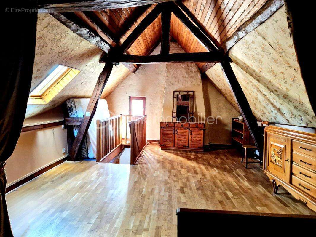 Maison à ANET