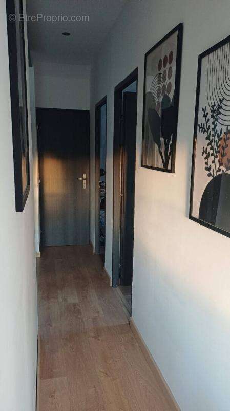 Maison caractere annee 30  margny les compiegne - photo 6
