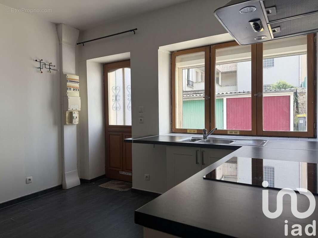 Photo 5 - Maison à DAMMARIE-LES-LYS