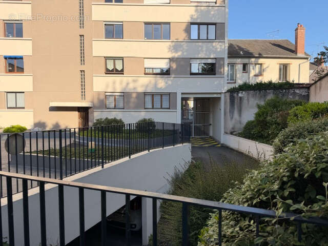 Appartement à ORLEANS
