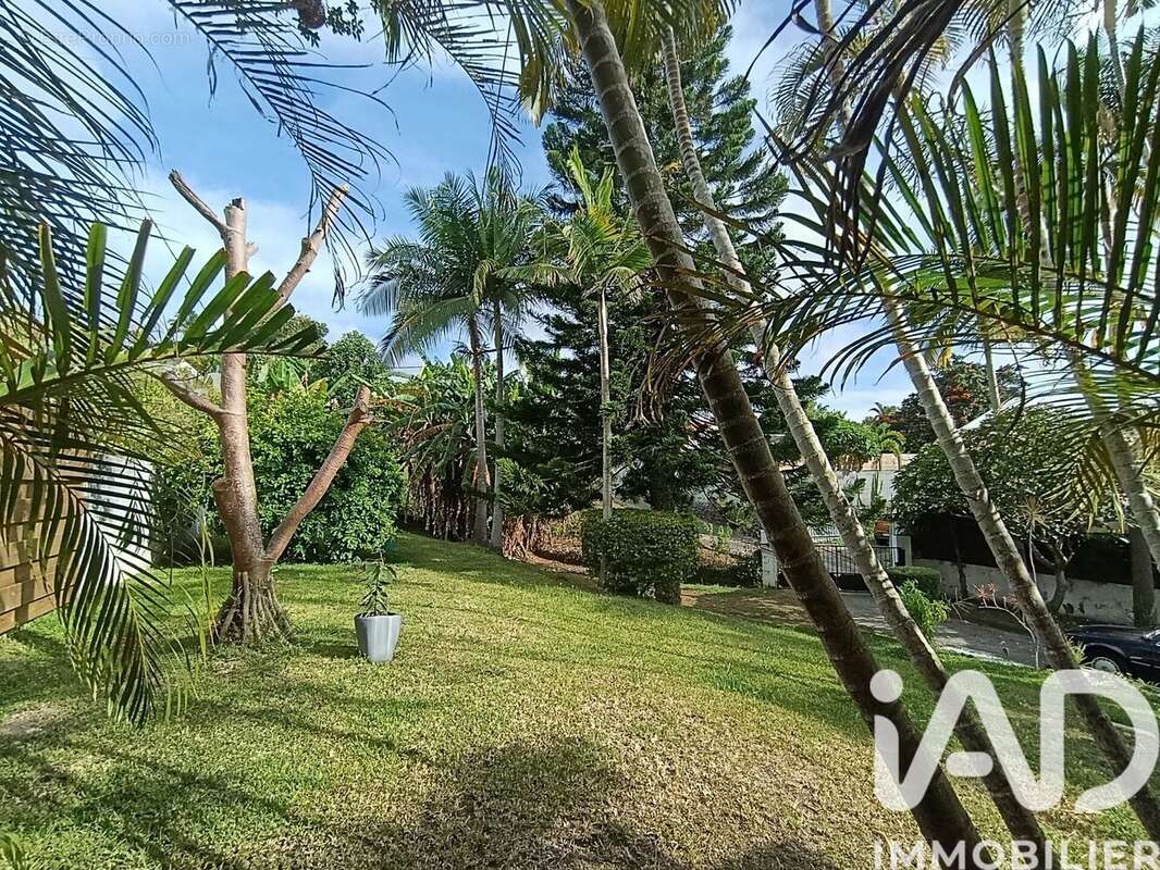 Photo 3 - Maison à LE TAMPON