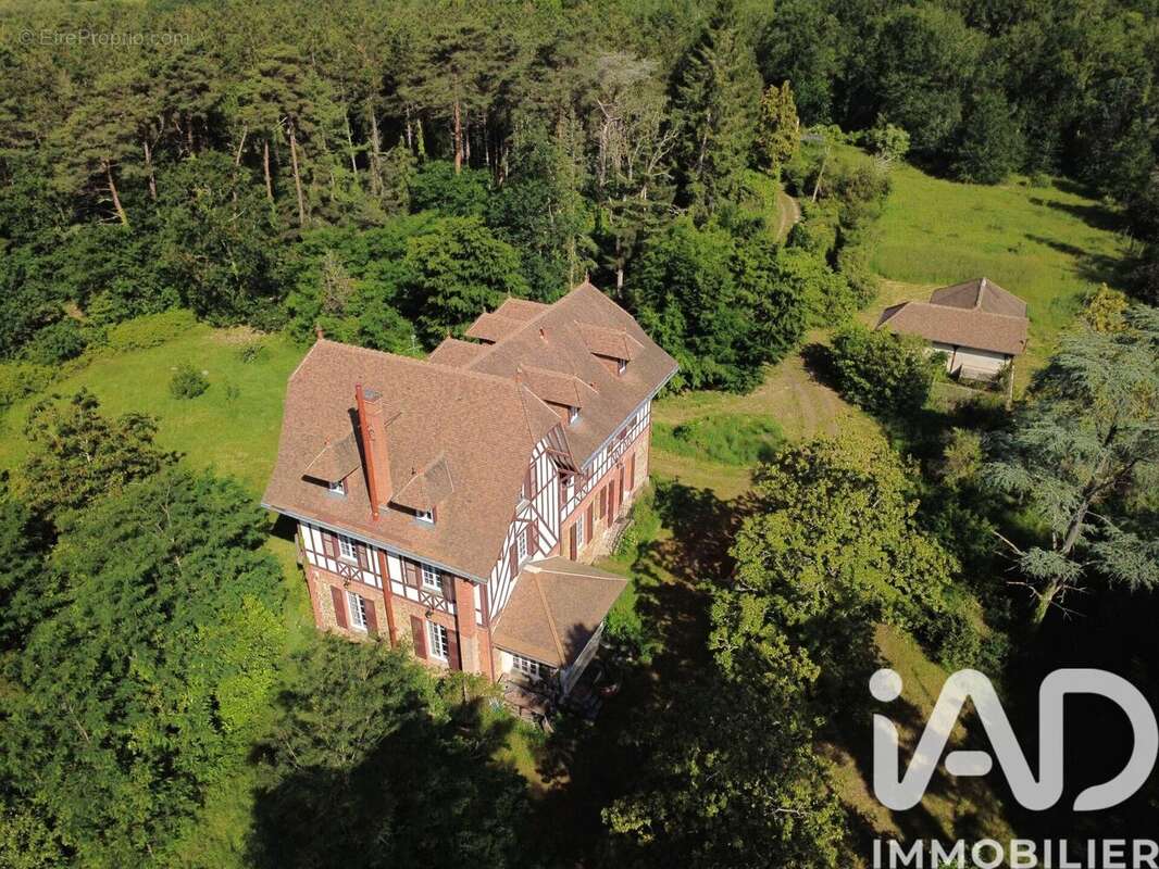 Photo 5 - Maison à MENNETOU-SUR-CHER