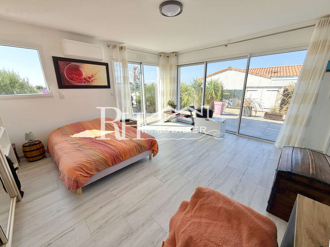 Maison de 2021 avec piscine - photo 9