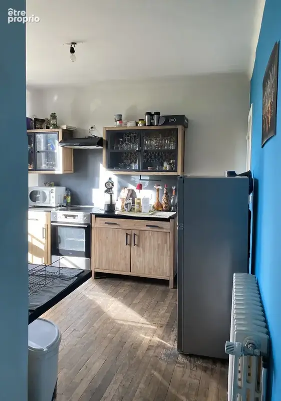 Maison 4 pièces 90 m² à vendre à Chateauneuf-La-Foret (87130) - photo 8