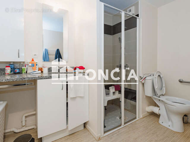 Appartement à LAILLE