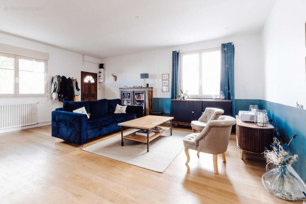 Photo 3 - Maison à LA ROCHELLE