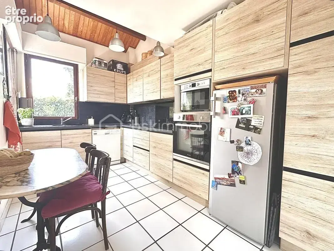 Maison lumineuse et spacieuse - photo 4