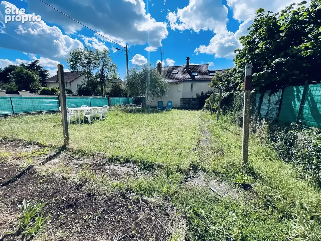 Maison 67 m² à Chatellerault  - photo 5
