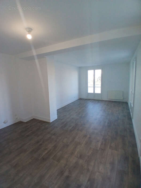 Appartement à LE HAVRE