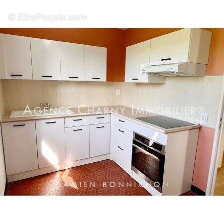 Maison à CHAMBEUGLE