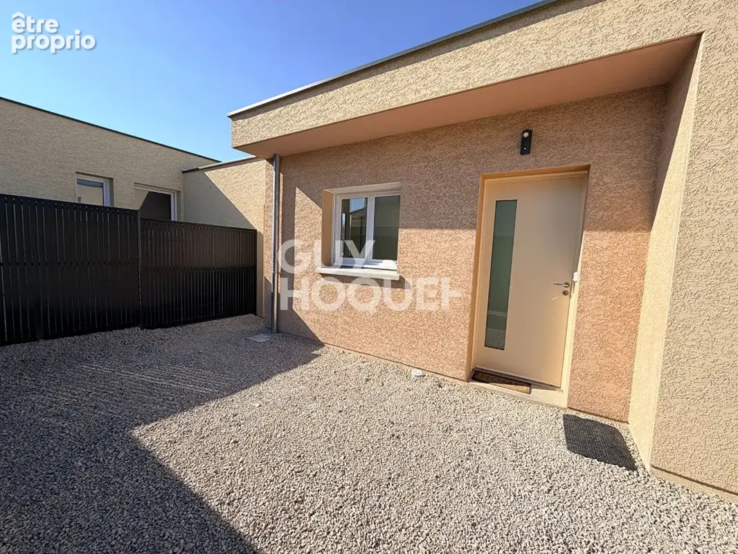 Maison plain-pied 95 m² 3 chambres proche Besançon - photo 15
