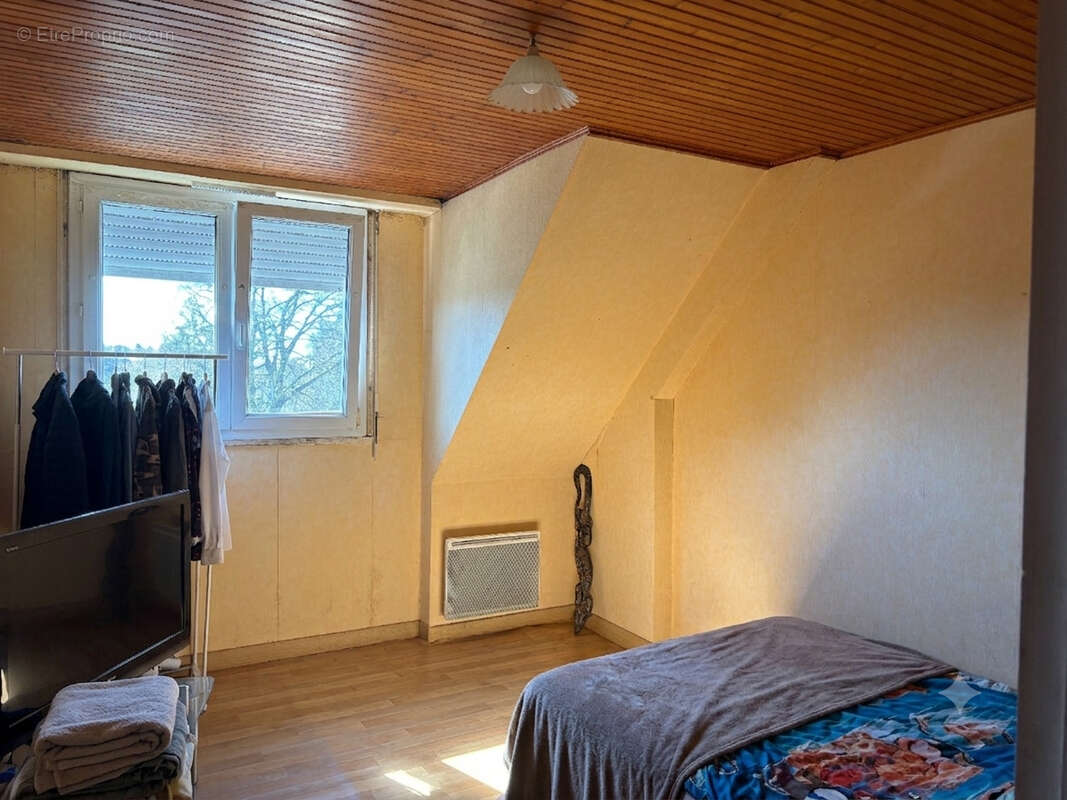 Maison à MOREAC