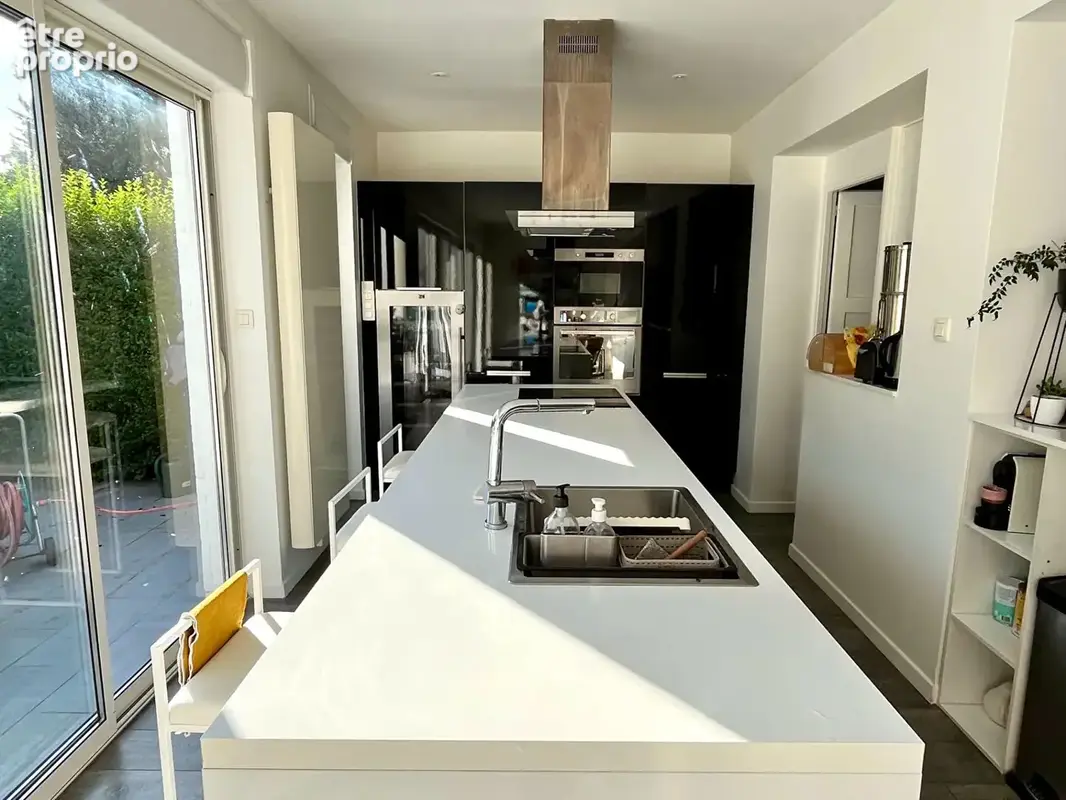 Maison Marcq En Baroeul 6 pièce(s) - photo 3