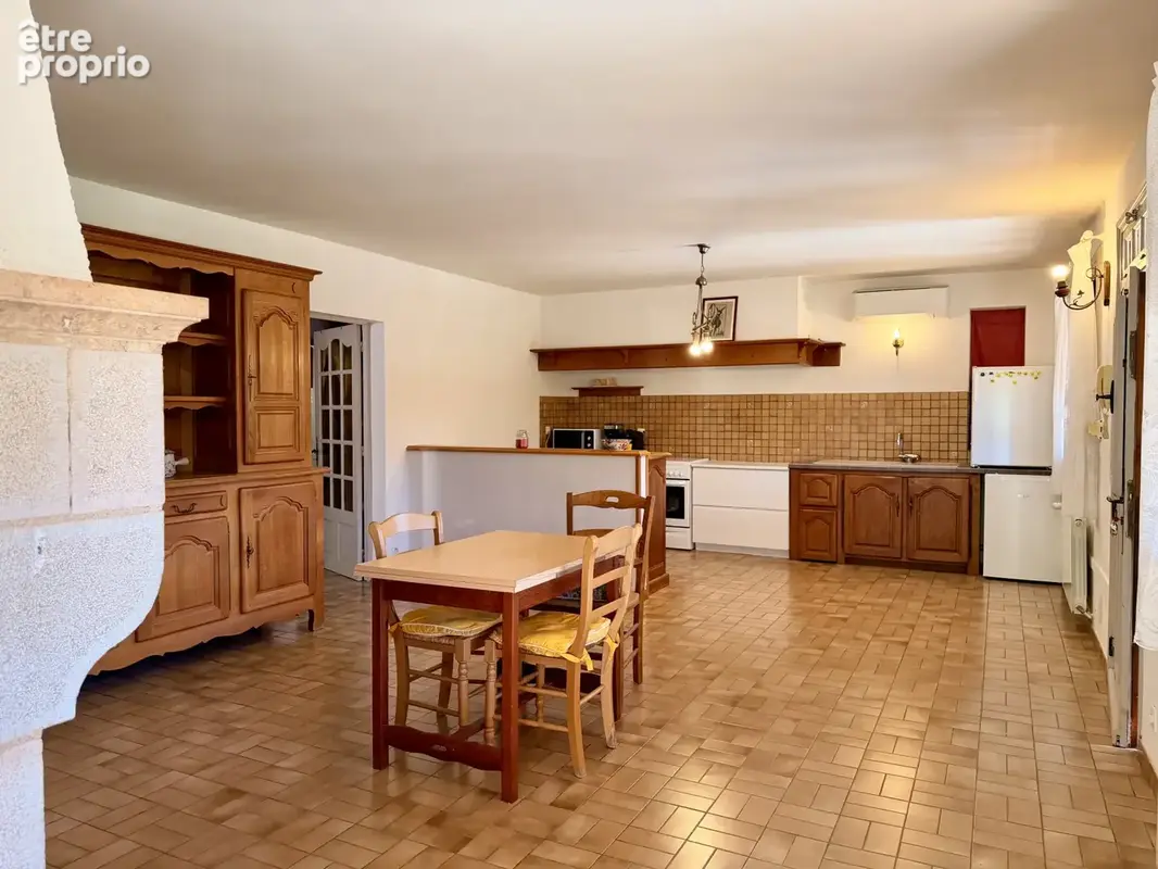 Maison traditionnelle avec belle vue - photo 6