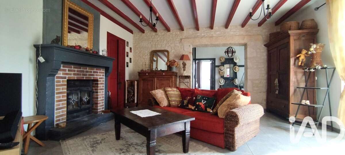 Photo 2 - Maison à PETOSSE