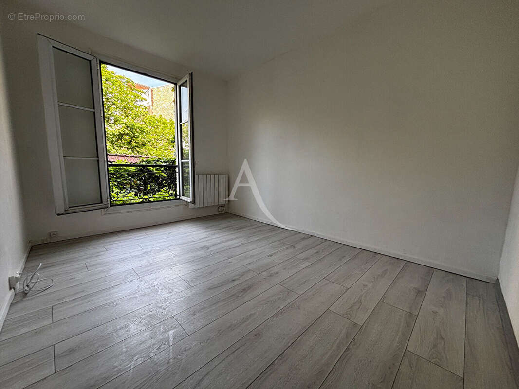 Appartement à PARIS-12E