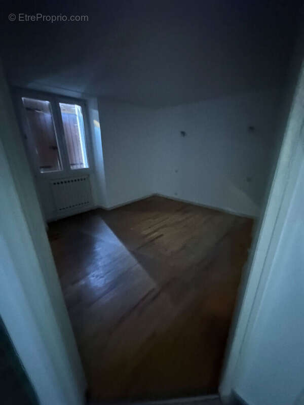 Maison à FEISSONS-SUR-ISERE