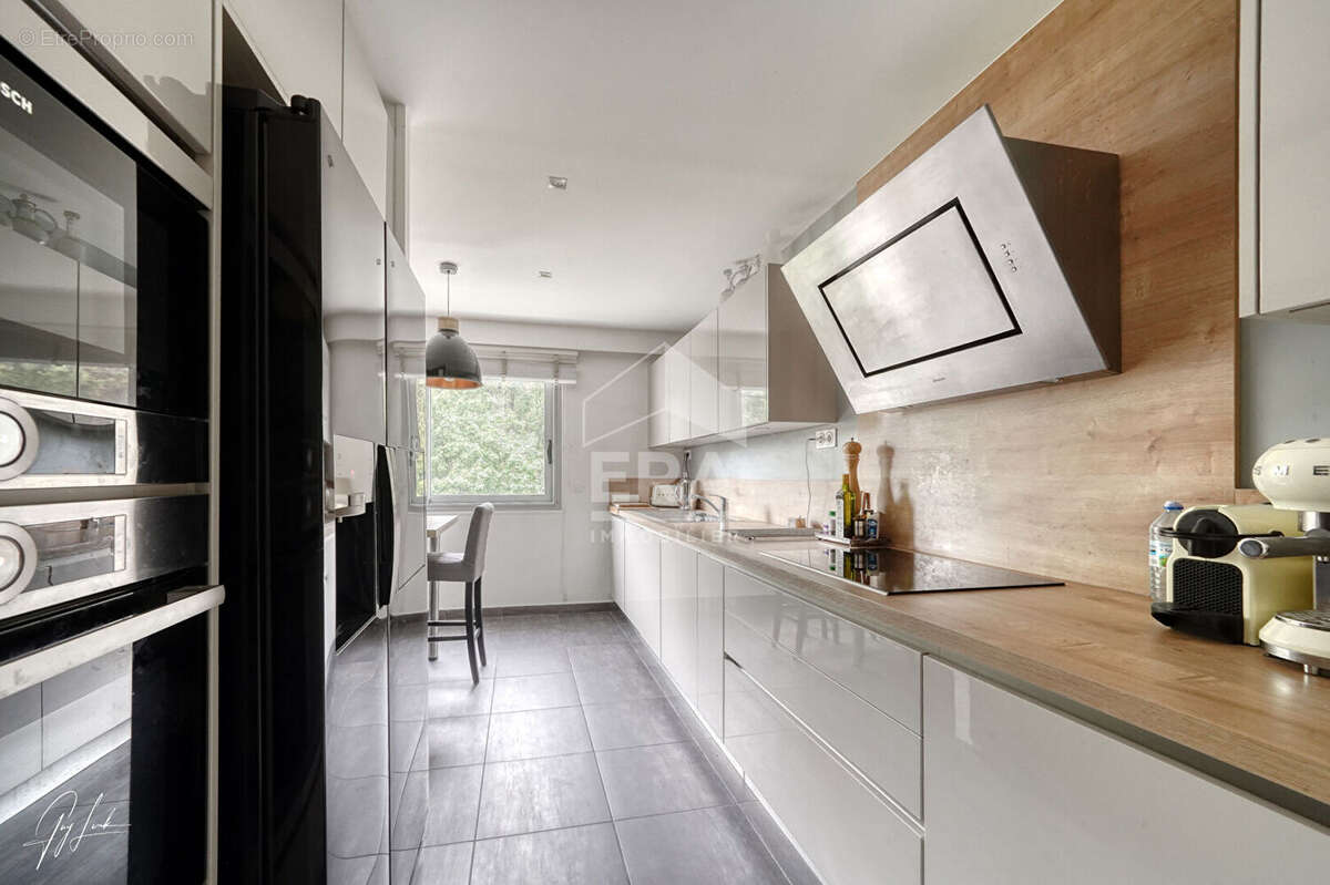 Appartement à SEVRES