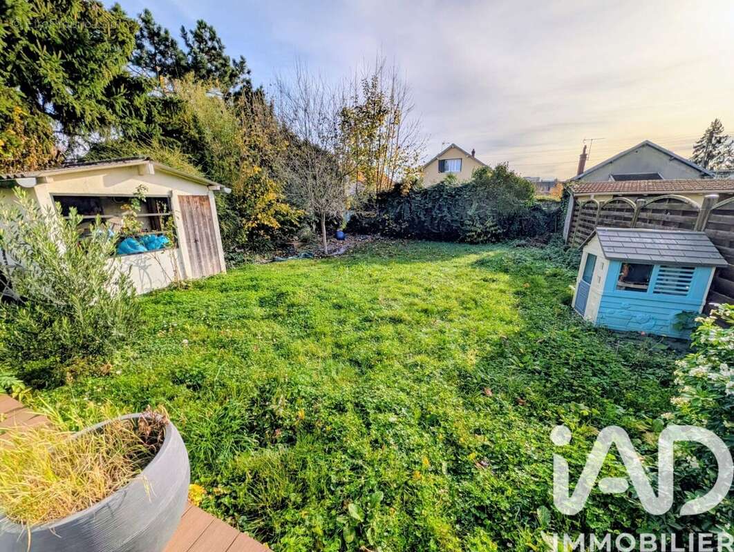 Photo 8 - Maison à EZANVILLE