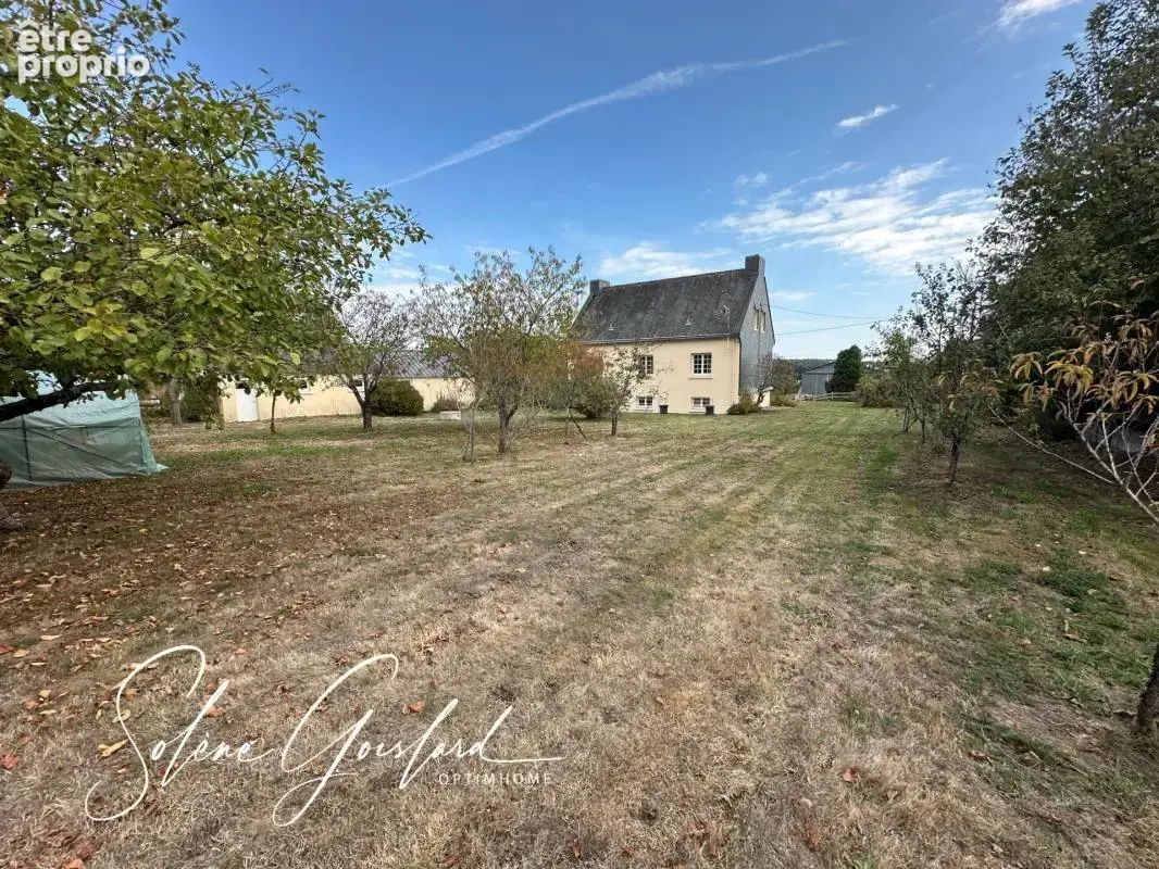Maison individuelle familiale, 4 chambres, au calme - photo 15