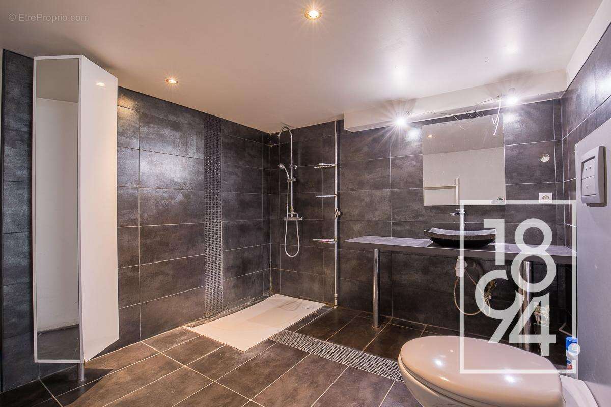 Maison à MARSEILLE-13E