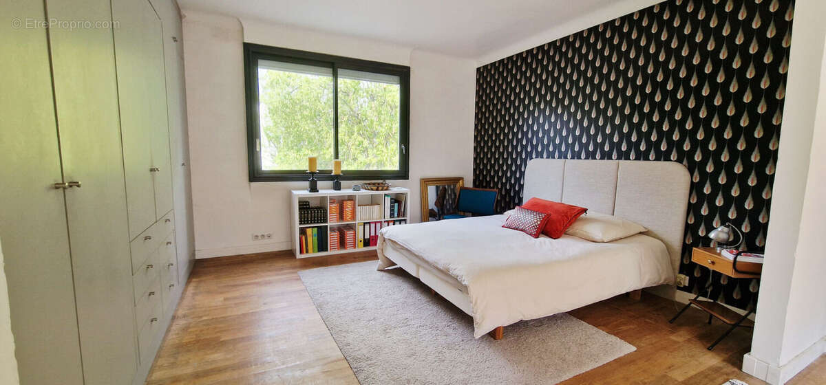 Maison à CHAVILLE
