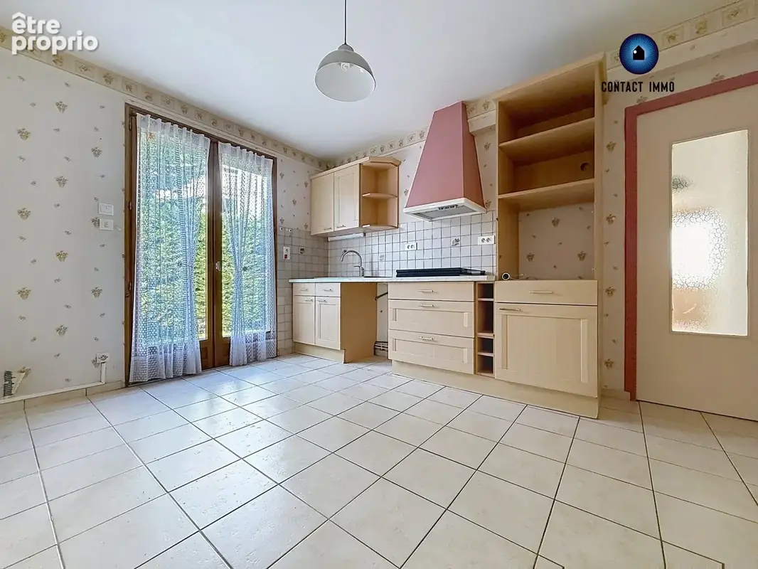 Maison 4 pièces 78 m² à vendre à Brive-La-Gaillarde (19100) - photo 5