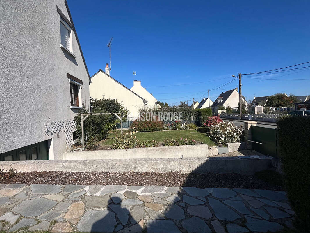 Maison à PLEURTUIT
